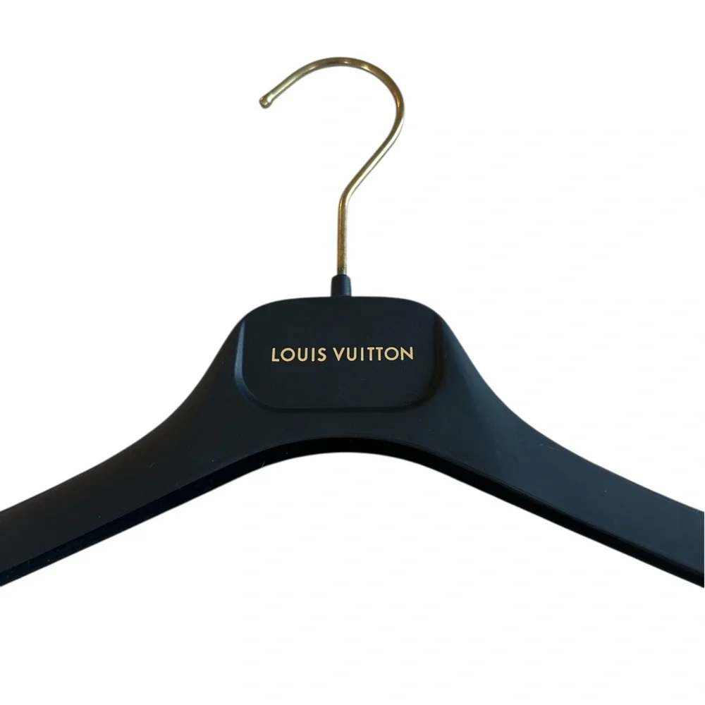 Louis Vuitton Garment Bag with Hanger - Authentic- Extra Long